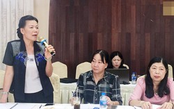 Tìm hướng xử lý bất cập trong hoạt động ủy thác cho vay hộ nghèo ở Tây Nam bộ