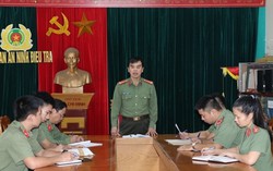 Hà Tĩnh: Bắt 2 đối tượng liên quan đến môi giới đi nước ngoài