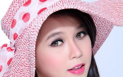 Make up ‘siêu bền’ siêu xinh
