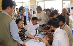 Cơ hội điều trị bệnh nội tiết cho bệnh nhân nặng ở tuyến tỉnh