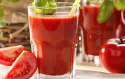 Những lợi ích tuyệt vời từ cà chua