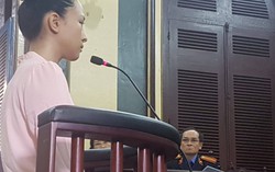 Phương Nga đề nghị VKS công bố lời khai thì cần đưa thời điểm