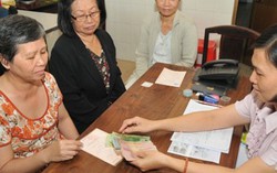 Bù đắp lương hưu cho lao động nữ bị thiệt do sửa Luật BHXH