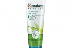 Himalaya ra mắt dòng sữa rửa mặt thảo mộc tại Việt Nam