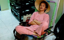 Hoang mang với cảnh Hoài Linh bỏ ghế nóng ở Gương mặt thân quen nhí