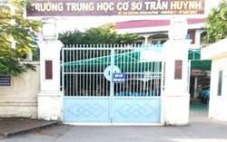 Phụ huynh đăng clip 'cái quần cộc trên bàn giáo viên' xin cộng đồng mạng đừng 'ném đá'