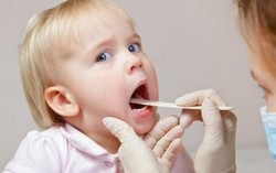  Đề phòng bệnh 'tấn công' trẻ mùa lạnh