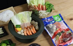 Bí quyết trở thành 'bạn thân bếp núc' với mẹ chồng tương lai