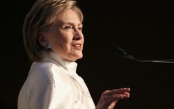 Bà Hillary sẽ xuất bản hồi ký về thất bại trong tranh cử Tổng thống Mỹ