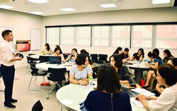Nâng cao năng lực cho gần 500 cán bộ quản lý giáo dục và giáo viên