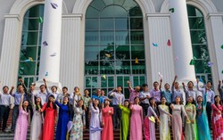 Các đại học phía Nam hút nhiều hồ sơ tuyển sinh nhất