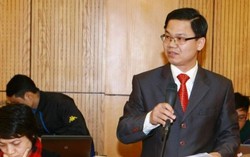 Không tạm ứng 1 tỷ cho 'người tù xuyên thế kỷ'