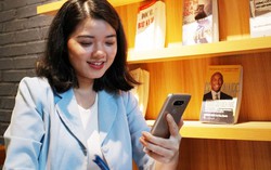 EVN Finance cho vay tín chấp trực tuyến qua zalo