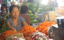 TP.HCM: Tăng cường kiểm soát an toàn thực phẩm dịp Tết