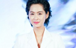 ‘Nàng Hoàng Dung’ trẻ mãi với thời gian