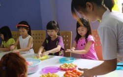 Kinh nghiệm quý khi lựa chọn homeschool