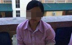 Chồng bị tố bạo hành vợ, sàm sỡ con gái 
