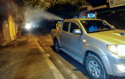 Hà Nội đã thua trong cuộc khủng hoảng sốt xuất huyết