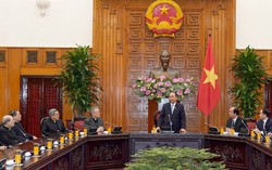 Trong thành tựu chung của đất nước có đóng góp thiết thực của đồng bào Công giáo Việt Nam