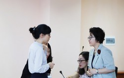 Hỗ trợ phụ nữ hồi hương tái hòa nhập kinh tế, xã hội bền vững 