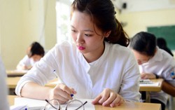 Lịch thi Trung học phổ thông quốc gia năm 2019