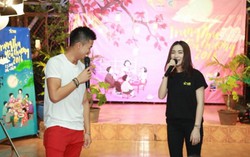 Hòa Minzy trải lòng về Trung thu cùng trẻ em cơ nhỡ