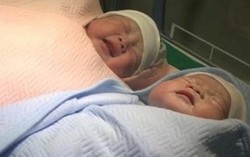 Đón 3 bé thụ tinh ống nghiệm đầu tiên tại trung du miền núi phía Bắc 