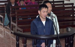 Lĩnh án tử vì xách thuê gần 10kg heroin 