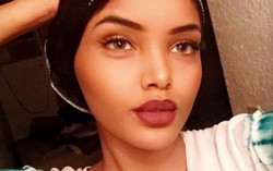 Siêu mẫu nổi tiếng thế giới bước ra từ trại tị nạn