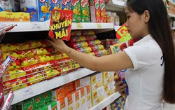 Bộ Y tế hướng dẫn chọn bánh kẹo ngày Tết an toàn