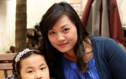 Tình yêu từ căn bếp nhỏ