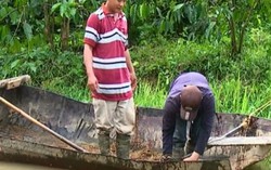 1 phụ nữ chết đuối khi đang chụp ảnh 'tự sướng' 