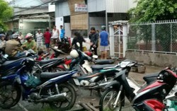 Nghi vấn người đàn ông tự tử bằng thuốc chuột khi vợ con vắng nhà