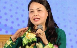 Đối thoại với sinh viên về bình đẳng giới và an toàn cho phụ nữ, trẻ em