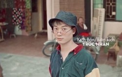 Trúc Nhân gây bất ngờ với 'Thật bất ngờ'