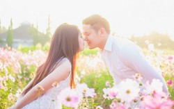 Đám cưới tình yêu