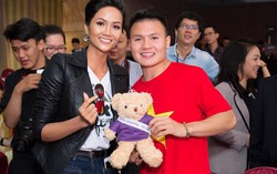 H'Hen Niê, Quang Hải được đề cử Giải thưởng Gương mặt trẻ Việt Nam tiêu biểu 2018