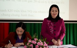 Nhiều điểm sáng phong trào phụ nữ 7 tỉnh biên giới phía Bắc