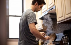 Đàn ông quyến rũ nhất khi nào?