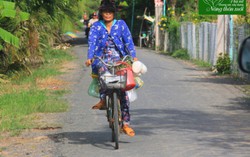 Hội viên phụ nữ ghi dấu ấn trong xây dựng nông thôn mới ở Mỹ Đông