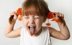 Lý do thực sự đằng sau các hành vi xấu của trẻ