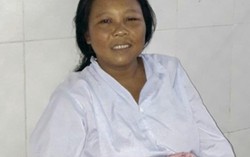 1 sản phụ được cứu nhờ máu của phó giám đốc BV
