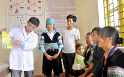 Chính sách cho cán bộ, công chức, viên chức, công tác vùng đặc biệt khó khăn