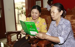 2,6 triệu hộ phụ nữ nghèo được vay vốn ưu đãi