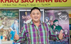 Minh Béo bị bắt: Người nhà bối rối, diễn viên lo