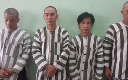 Bỏ nghề xe ôm, "tú ông” tổ chức đường dây mại dâm khắp 4 quận TPHCM