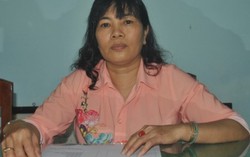 Kiên trì vận động phụ nữ tham gia hoạt động Hội