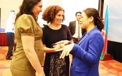 Azerbaijan: Người bạn gắn bó bền chặt với nhân dân Việt Nam