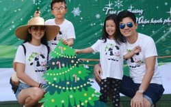 Cặp đôi Thành Được - Vân Anh: Sau cơn mưa, trời lại sáng!