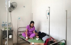 12 người nhập viện nghi ngộ độc sau khi ăn tiệc cưới